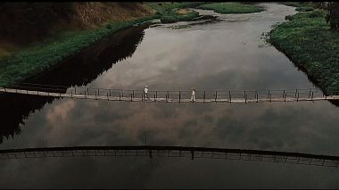 Βιντεογράφος Live Emotion videoproduction από Τουμέν, Ρωσία - Love story Evgeny & Irina, drone-video, engagement, event, musical video, wedding