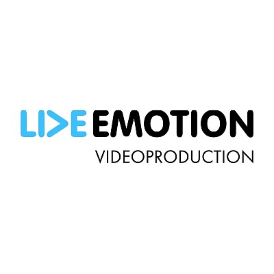 Studio Live Emotion videoproduction