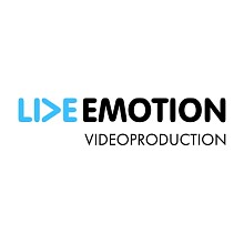 Studio Live Emotion videoproduction