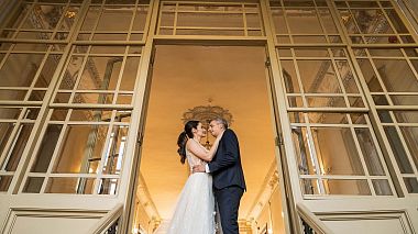 Videographer Dimitris Grigorelis from Drama, Řecko - Love & Jazz, drone-video, wedding