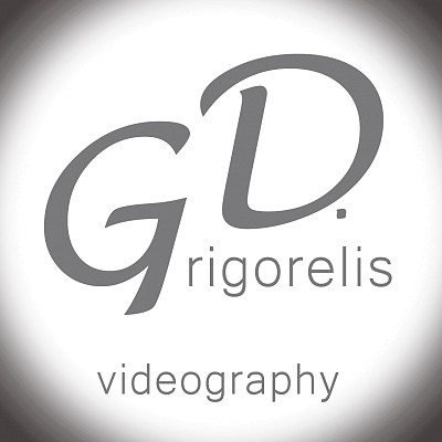 Videographer Dimitris Grigorelis