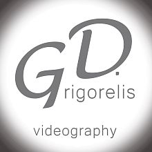 Videographer Dimitris Grigorelis