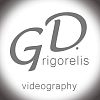 Videographer Dimitris Grigorelis