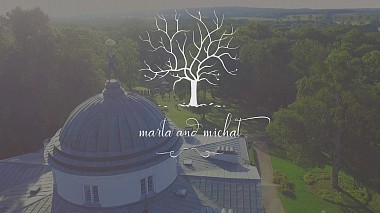 Videographer WOJ WIT from Bydgoszcz, Poland - Marta i Michał [Coming soon], engagement, wedding