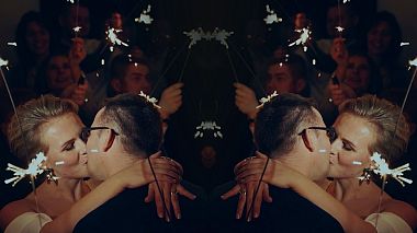 Videographer WOJ WIT from Bydgoszcz, Poland - Kinga i Rafał [wedding short film], SDE, drone-video, event, reporting, wedding