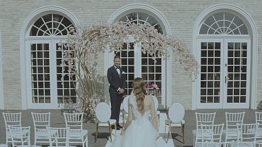 Videographer WOJ WIT from Bydgoszcz, Poland - Stylized Session, SDE, drone-video, wedding