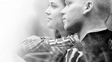 Videographer WOJ WIT from Bydhošť, Polsko - Agnieszka & Bartek (wedding), wedding