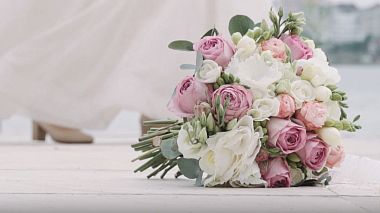 Videógrafo Mykola Klantsa de Ternopil, Ucrânia - Wedding Story by makprostudio, SDE, engagement, event, musical video, wedding