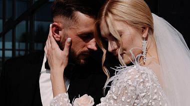 Videógrafo Mykola Klantsa de Ternopil, Ucrânia - Shadow & Light ресторан Pallada | Весільне відео Львів, Тернопіль, Івано-Франківськ, SDE, engagement, event, showreel, wedding