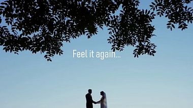 Videografo Ruslan Sats da Lutsk, Ucraina - A & A wedding clip, SDE, advertising, drone-video, engagement, wedding