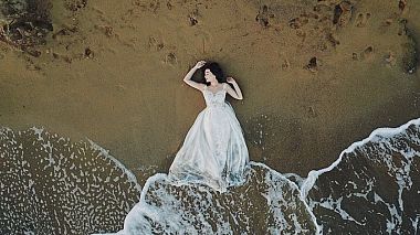 Videografo Ruslan Sats da Lutsk, Ucraina - I&A. Feel it again…, SDE, advertising, drone-video, engagement, wedding