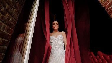 Videographer Ruslan Sats from Lutsk, Ukrajina - M&L_insta trailer, SDE, drone-video, engagement, musical video, wedding