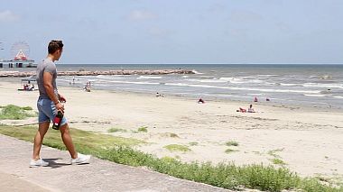 Videographer Inceville Production from Miami, FL, United States - Love Story (с сценарием), engagement