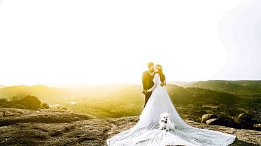 Videographer VISUALEYES hand made motion pictures from Hyderabad, India - Siddhu + Bhargavi | Falling in love, event, wedding