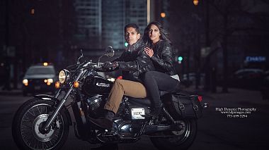 Videographer Saud Kazi from Chicago, IL, United States - Alisha & Vishal, advertising, drone-video, engagement, musical video, wedding