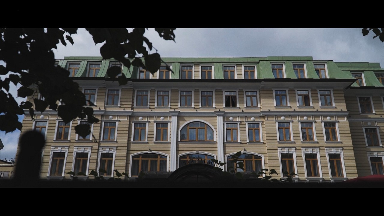 Wedding Teaser | D & A