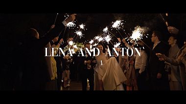 Videógrafo Alexandr Ritz de São Petersburgo, Rússia - Wedding Film, wedding