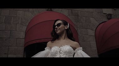 来自 圣彼得堡, 俄罗斯 的摄像师 Alexandr Ritz - Wedding Clip, drone-video, musical video, showreel, training video, wedding