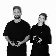 Videographer Alexandr Ritz