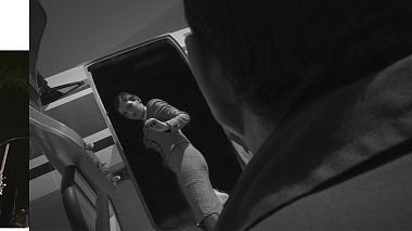 Videógrafo Todovision Cinema de Málaga, España - Deja vu, wedding