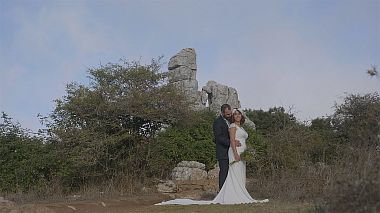 Videographer Todovision Cinema from Malaga, Spain - Tomás y Rocío, wedding