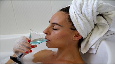 Videographer Todovision Cinema from Malaga, Spain - Ursula Rosma, erotic, event, training video