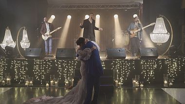 Βιντεογράφος Todovision Cinema από Μάλαγα, Ισπανία - Belinda & Tommy, reporting