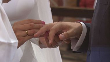 Videographer Todovision Cinema from Malaga, Spain - Isma & Saray 2019, SDE