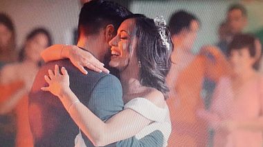 Videographer Todovision Cinema from Malaga, Spain - La boda del año, wedding