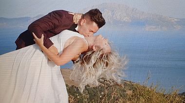 Videógrafo Todovision Cinema de Málaga, Espanha - Postboda, wedding