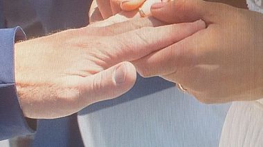 来自 马拉加, 西班牙 的摄像师 Todovision Cinema - Magu & Lucas, wedding