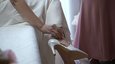 来自 马拉加, 西班牙 的摄像师 Todovision Cinema - Alejandro y Gloria, wedding