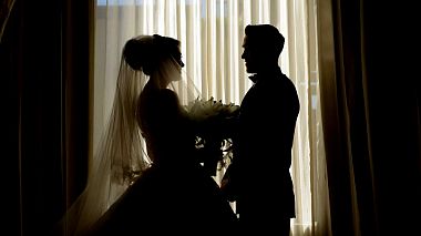 Videógrafo Carlos Ortega de Ciudad de México, Mexico - Liliana y rodrigo, wedding