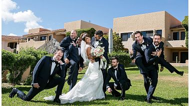 Videographer Carlos Ortega from Mexico City, Mexico - Dulce y Zack, wedding