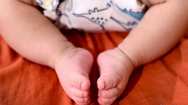 Videographer Carlos Ortega from Mexiko-Stadt, Mexiko - El Regalo, baby