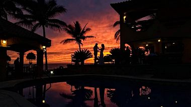 Videographer Carlos Ortega from Mexico City, Mexico - Civil Wedding, wedding