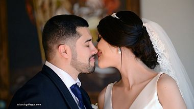 Mexico City, Meksika'dan Carlos Ortega kameraman - Fernanda y Luis, SDE
