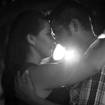 Videographer Carlos Ortega