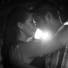 Videographer Carlos Ortega