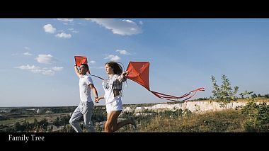 Videógrafo Ilya Sadovskiy de Vorónezh, Rusia - Александр и Евгения, engagement