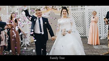 来自 沃罗涅什, 俄罗斯 的摄像师 Ilya Sadovskiy - Сергей и Ксения Wedding Film, wedding