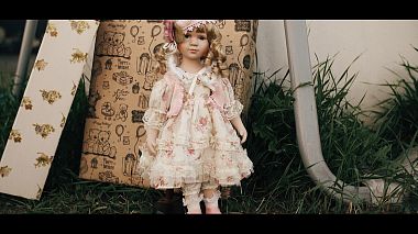 Videograf Ilya Sadovskiy din Voronej, Rusia - День Рождения Виолетты, baby, eveniment