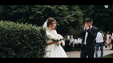 Videographer Ilya Sadovskiy from Voronezh, Russia - Сергей и Алина Свадебный Тизер, engagement, event, humour, reporting, wedding