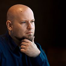 Videographer Ilya Sadovskiy