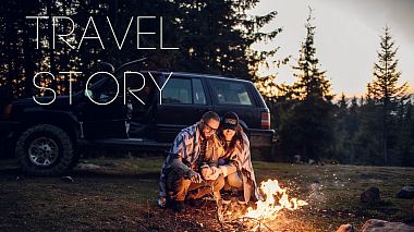 Videographer Andrew Osachuk from Lviv, Ukraine - Travel story, SDE, drone-video, engagement