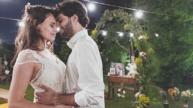Videographer Rafael Vilas Boas from San Paolo, Brazil - SHOWREEL WEDDING - RAFAEL VILAS BOAS FILMES, engagement, event, showreel, wedding