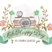 Videographer OH HAPPY DAY Ivana Grasso