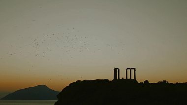 来自 雅典, 希腊 的摄像师 Sotiris Tseles - Constantinos + Calliope // The Teaser, wedding