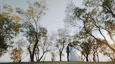 Videografo Sotiris Tseles da Atene, Grecia - Ahmad & Hadeel // The Teaser, wedding