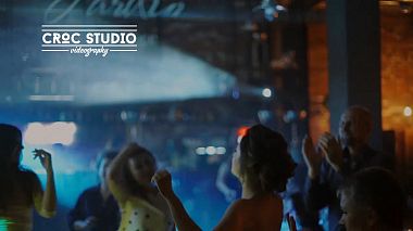 Videographer Maxim Tereshchenko from Novorossijsk, Russia - Dmitriy + Anastasiya, wedding